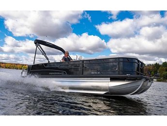 Princecraft VECTRA 21 RL 3 QUILLES  115 Pro xs  2026