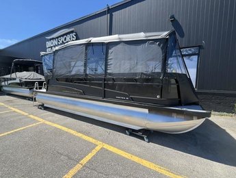 Princecraft Vectra 23 Rl 3 quilles 150 hp Pro XS et Toit Campeur  2026