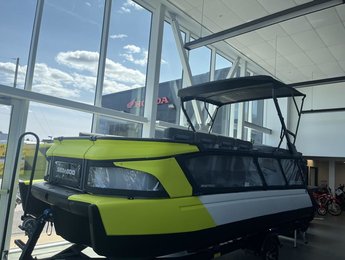 Sea-Doo 2024 SWITCH CRUISE 21 230 hp (Rabais de 13000$)  2024