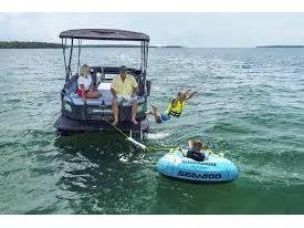 Sea-Doo 2024 SWITCH CRUISE 21 230 hp (Rabais de 6900$)  2024