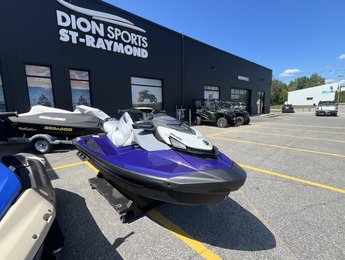 Sea-Doo GTI SE 130 (Rabais de 1250$)  2025