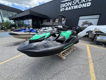 Sea-Doo GTI SE 170 AUDIO  2026