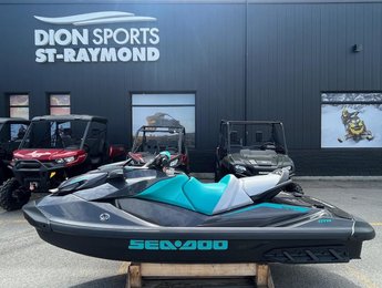 Sea-Doo GTR 230 ( Rabais de 2800$)  2024