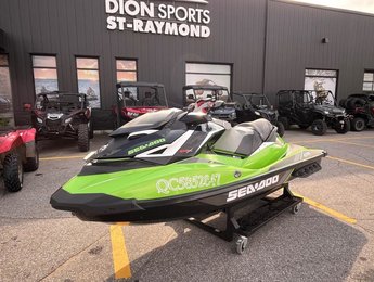 Sea-Doo GTR-X 230  2017