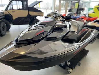Sea-Doo GTR-X 300 AUDIO  2026