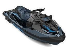 Sea-Doo GTX 230 AUDIO  1.99% 36 mois  2024