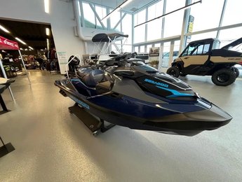 2026 Sea-Doo GTX 300 AUDIO