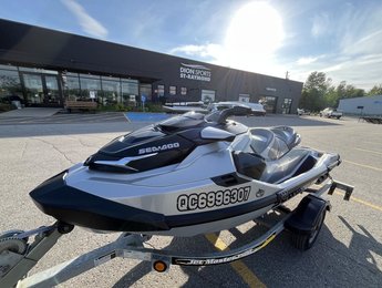 2020 Sea-Doo GTX 300 LIMITED