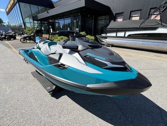 Sea-Doo GTX LIMITED 325  2026