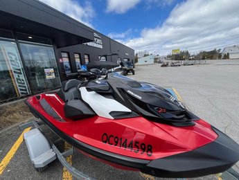 2024 Sea-Doo RXP X 325 AUDIO