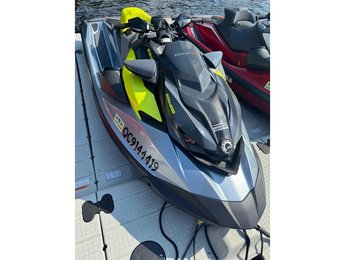 Sea-Doo RXP-X 325 ROTAX 1630 ACE  2024