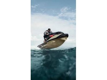 2025 Sea-Doo RXP-X 325 Techno (0%36mois )