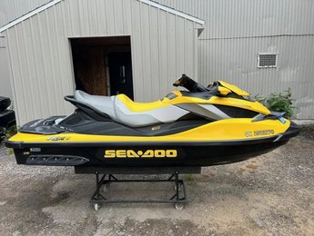 2009 Sea-Doo RXT 255 IS