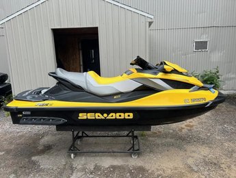 Sea-Doo RXT IS 255  2009