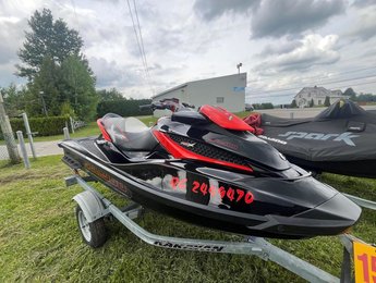 2010 Sea-Doo RXT-X 260
