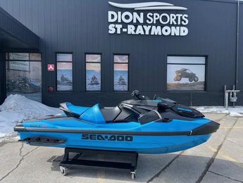 Sea-Doo RXT X 325 ROTAX 1630 ACE 325  2026