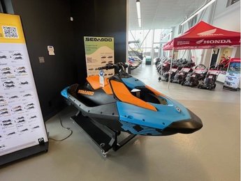 Sea-Doo SPARK TRIXX 1 PLACE  2026