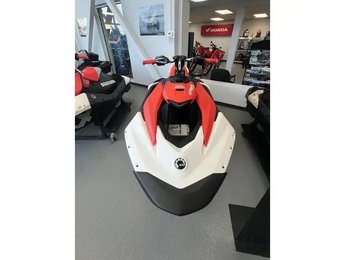 Sea-Doo SPARK TRIXX 1 PLACE  2026