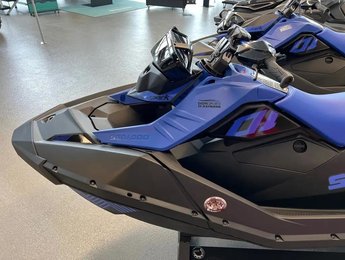 Sea-Doo SPARK TRIXX 2 PLACES  AUDIO 0 % 36 MOIS et 2 ANS DE PROTECTION  2023