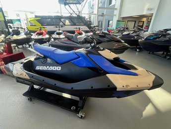 Sea-Doo SPARK TRIXX 3 PLACES  (Rabais de 1200$)  2025