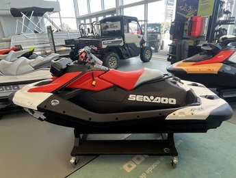 Sea-Doo SPARK TRIXX 900 ACE AUDIO 1 place 0% 36 mois ou 2 ans BRP  2024