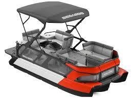 Sea-Doo SWITCH CRUISE 18'' 230 + 3 ANS BRP  2023