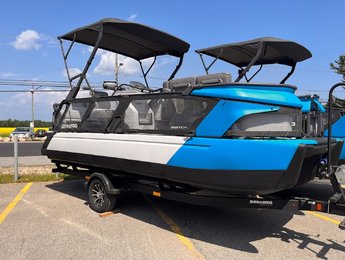 Sea-Doo SWITCH CRUISE 21 230(rabais de 13000$)  2023