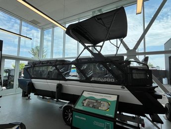 Sea-Doo SWITCH CRUISE 21 pieds 230 (Rabais de 15000$)  2024