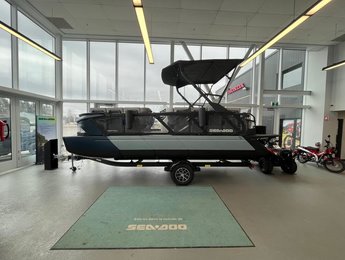 Sea-Doo SWITCH CRUISE LIMITED 21 230 (Rabais 7500$)  2024