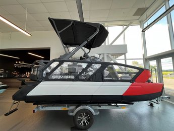 Sea-Doo SWITCH SPORT 18 230 DÉMO+Rabais de 13500$+2000 en accesoires  2023