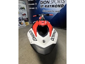 Sea-Doo TRIXX 3 PLACES  2025