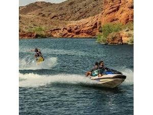 Sea-Doo WAKE PRO 230 ROTAX 1630 (Promo Financement)  2025