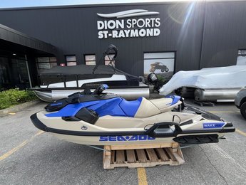 Sea-Doo WAKE PRO 230  2026