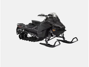 2024 Ski-Doo BACKCOUNTRY 600 R ETEC