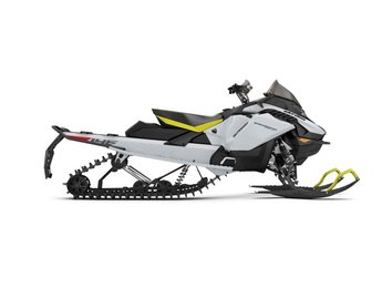 2025 Ski-Doo Backcountry Adrenaline 600 R E-TEC