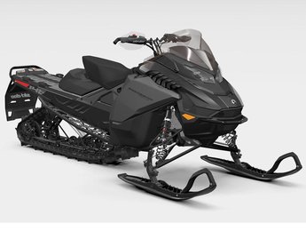 Ski-Doo Backcountry Adrenaline 850 E-TEC  2026