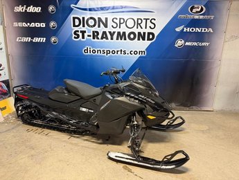 2026 Ski-Doo BackCountry Adrenaline 850 E-TEC