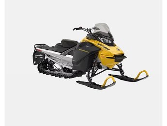 Ski-Doo Backcountry Sport 600 EFI  2024