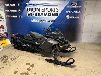 Ski-Doo BACKCOUNTRY X 850  2022