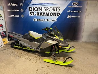 2023 Ski-Doo BACKCOUNTRY XR-S 850 XRS 154