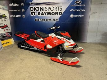 Ski-Doo BACKCOUNTRY XR-S 850 XRS  2020