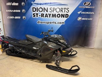 2022 Ski-Doo BACKCOUNTRY XRS 850 146 XR-S X-RS