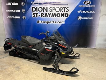 SKIDOO ENDURO 900ACE  2019