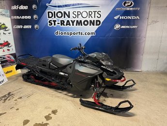 Ski-Doo EXPEDITION XTREME 850 ETEC  2023