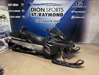 2012 Ski-Doo Expedition LE 1200