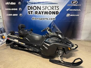 Ski-Doo Expedition LE 1200  2016