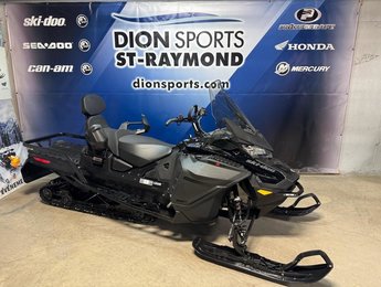 Ski-Doo EXPEDITION LE 20 600 ETEC  2024