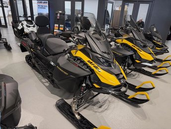 Ski-Doo EXPEDITION LE 20 900 ACE TURBO R WT  2026