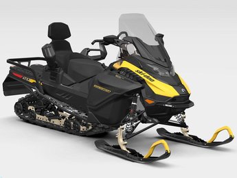 2026 Ski-Doo EXPEDITION LE 20 900 ACE