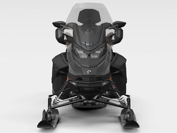2026 Ski-Doo EXPEDITION LE 20 POUCES 900 ACE TURBO CROSSCUT